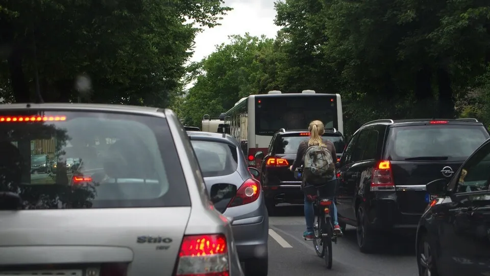 Staus kosten jährlich 80 Milliarden
